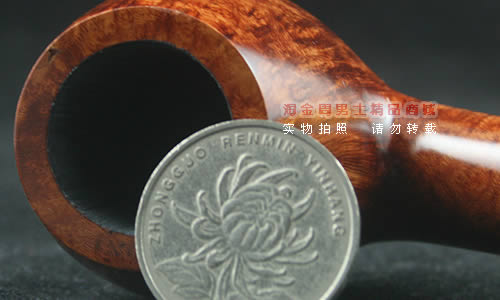 荷兰大班Bigben石楠木烟斗|6件套装彩圈302-5