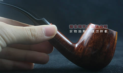 荷兰大班Bigben石楠木烟斗|6件套装彩圈302-9