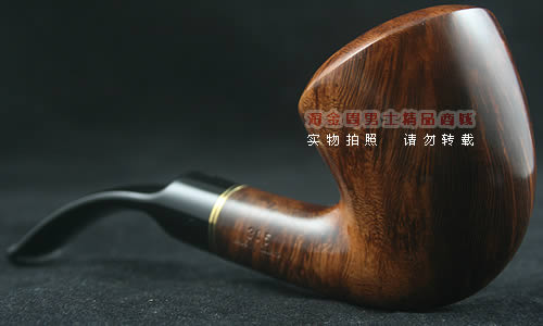荷兰大班Bigben石楠木烟斗|6件套双金圈305-2