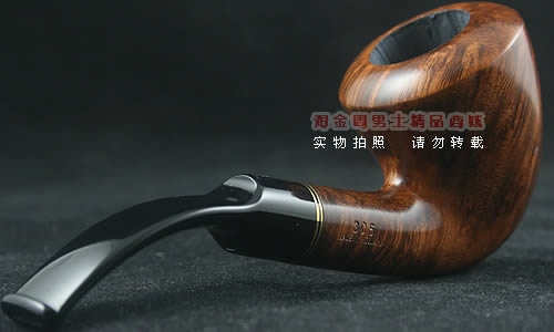 荷兰大班Bigben石楠木烟斗|6件套双金圈305-3