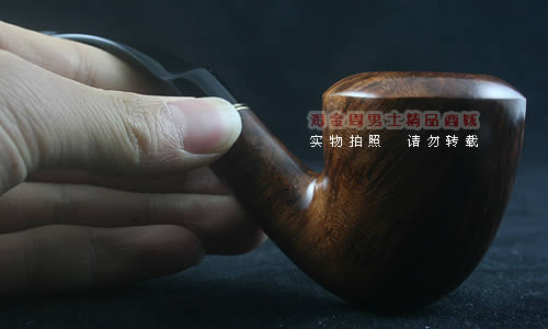 荷兰大班Bigben石楠木烟斗|6件套双金圈305-8