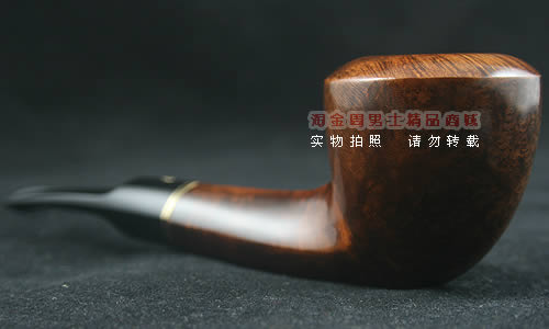 荷兰大班Bigben石楠木烟斗|6件套双金圈541-2