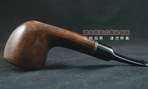 荷兰大班Bigben石楠木烟斗|6件套双金圈541-4