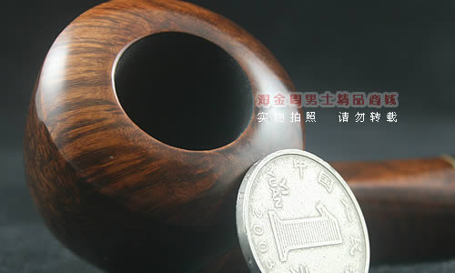 荷兰大班Bigben石楠木烟斗|6件套双金圈541-5