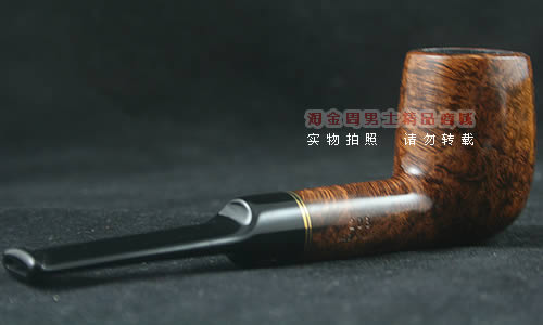 荷兰大班Bigben石楠木烟斗|6件套双金圈208-3