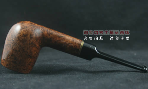 荷兰大班Bigben石楠木烟斗|6件套双金圈208-4
