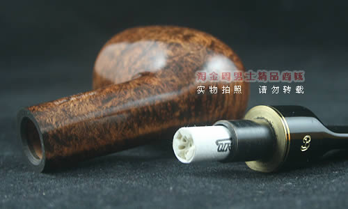 荷兰大班Bigben石楠木烟斗|6件套双金圈208-7