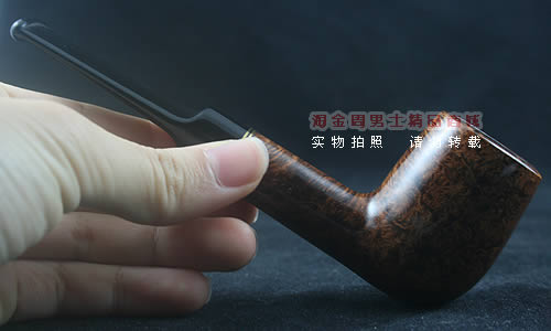 荷兰大班Bigben石楠木烟斗|6件套双金圈208-8