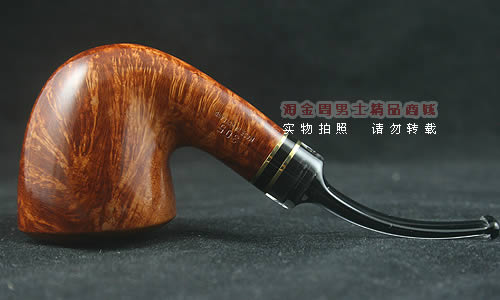 荷兰大班Bigben进口石楠木烟斗|6件套装水晶嘴305-4