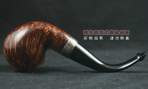 彼得森Peterson石楠木烟斗|5件套火焰银圈斗03-4