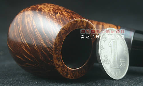 彼得森Peterson石楠木烟斗|5件套火焰银圈斗221-5