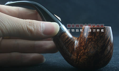 彼得森Peterson石楠木烟斗|5件套火焰银圈斗221-8