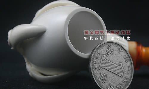 土耳其海泡石ALTINAY烟斗|鹰爪04-5