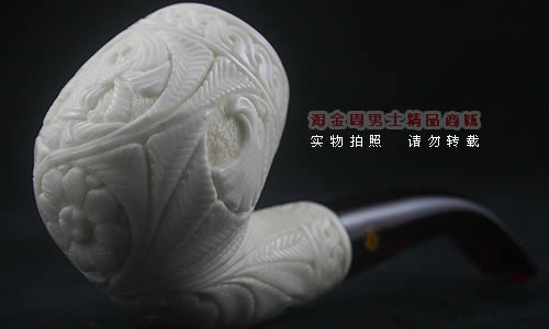 土耳其海泡石ALTINAY烟斗|6件套装AltG106-1