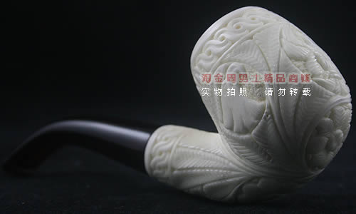 土耳其海泡石ALTINAY烟斗|6件套装AltG106-2