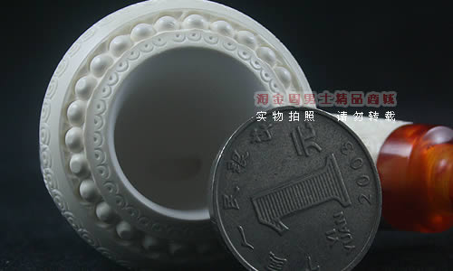 土耳其海泡石ALTINAY烟斗|5件套装Alt107N-5