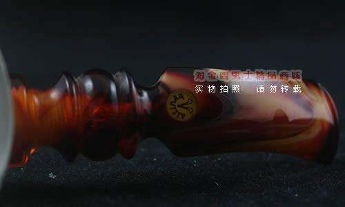 土耳其海泡石ALTINAY烟斗|5件套装Alt107N-6