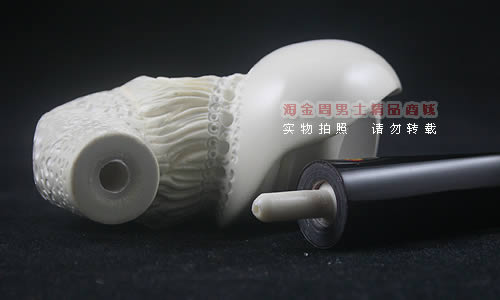 土耳其海泡石ALTINAY烟斗|5件套装Alt108N-6