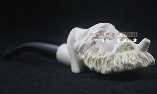 土耳其海泡石ALTINAY烟斗|5件套装Alt110N-2