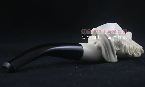 土耳其海泡石ALTINAY烟斗|5件套装Alt110N-3