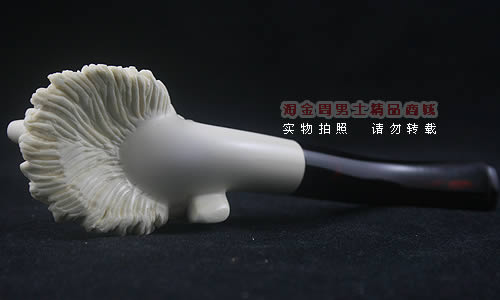 土耳其海泡石ALTINAY烟斗|5件套装Alt110N-4