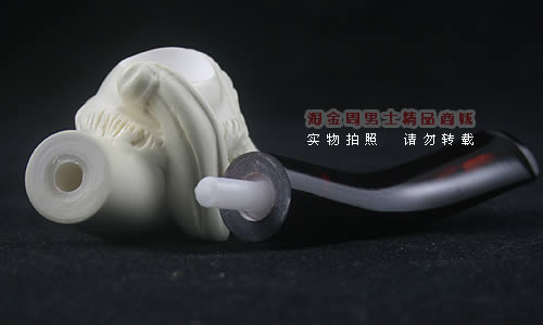 土耳其海泡石ALTINAY烟斗|5件套装Alt110N-6