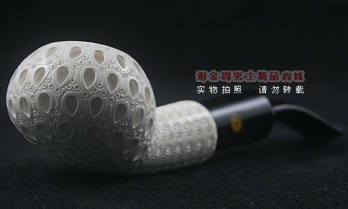 土耳其海泡石ALTINAY烟斗|6件套装AltG112-1