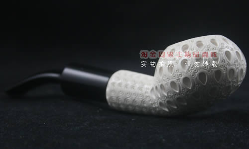 土耳其海泡石ALTINAY烟斗|6件套装AltG112-2