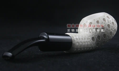 土耳其海泡石ALTINAY烟斗|6件套装AltG112-3