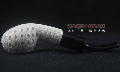 土耳其海泡石ALTINAY烟斗|6件套装AltG112-4