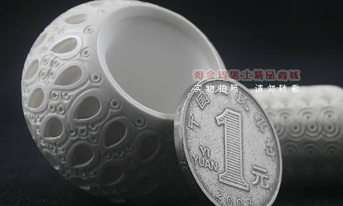 土耳其海泡石ALTINAY烟斗|6件套装AltG112-5