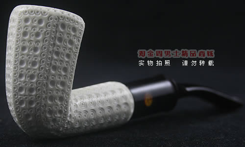 土耳其海泡石ALTINAY烟斗|6件套装AltG113-1