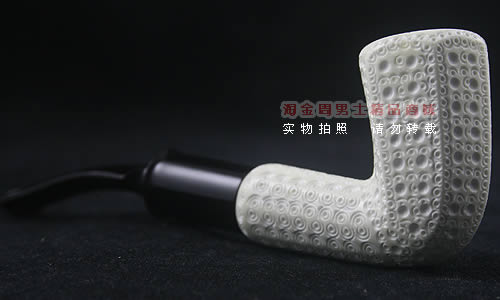 土耳其海泡石ALTINAY烟斗|6件套装AltG113-2