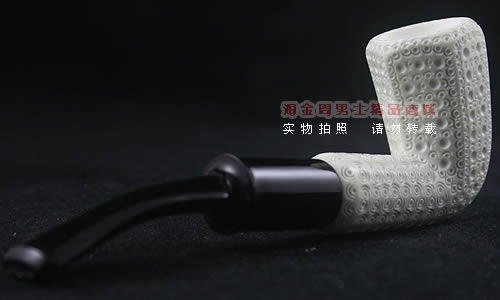 土耳其海泡石ALTINAY烟斗|6件套装AltG113-3