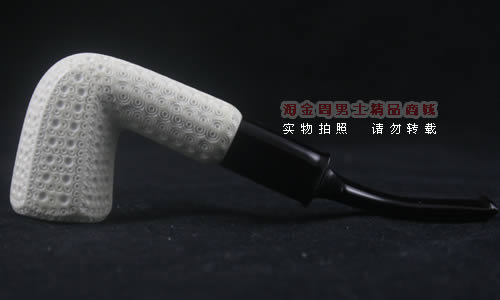 土耳其海泡石ALTINAY烟斗|6件套装AltG113-4