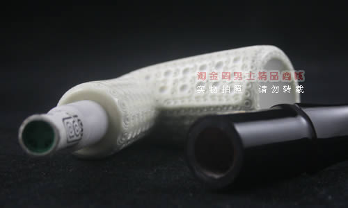 土耳其海泡石ALTINAY烟斗|6件套装AltG113-6