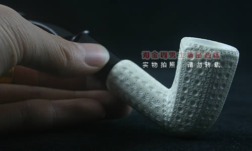 土耳其海泡石ALTINAY烟斗|6件套装AltG113-7