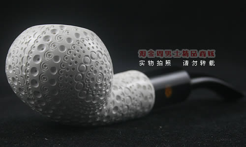 土耳其海泡石ALTINAY烟斗|6件套装AltG114-1