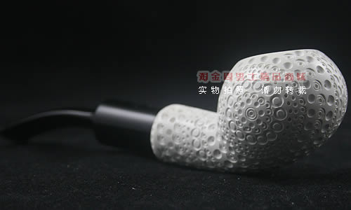 土耳其海泡石ALTINAY烟斗|6件套装AltG114-2