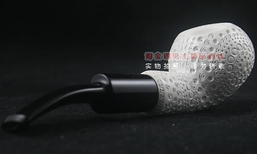 土耳其海泡石ALTINAY烟斗|6件套装AltG114-3