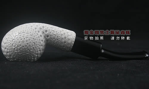 土耳其海泡石ALTINAY烟斗|6件套装AltG114-4