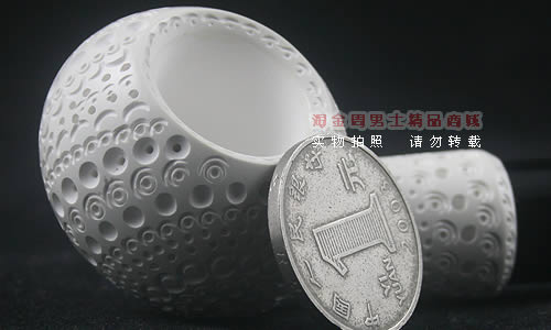 土耳其海泡石ALTINAY烟斗|6件套装AltG114-5