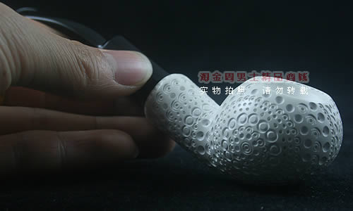 土耳其海泡石ALTINAY烟斗|6件套装AltG114-7