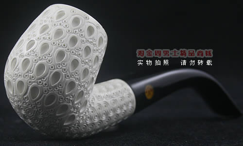 土耳其海泡石ALTINAY烟斗|6件套装AltG115-1