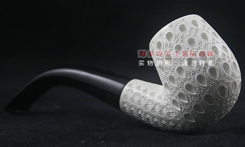 土耳其海泡石ALTINAY烟斗|6件套装AltG115-2