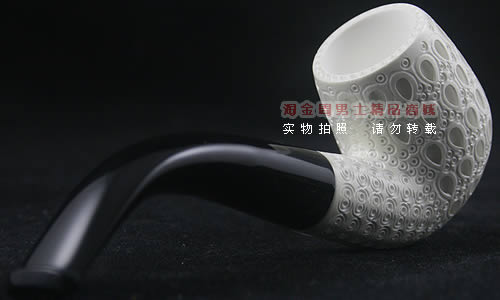 土耳其海泡石ALTINAY烟斗|6件套装AltG115-3