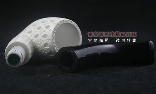 土耳其海泡石ALTINAY烟斗|6件套装AltG115-6