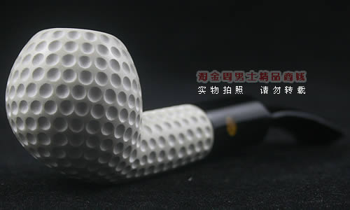 土耳其海泡石ALTINAY烟斗|6件套装AltG116-1