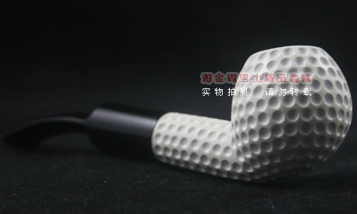 土耳其海泡石ALTINAY烟斗|6件套装AltG116-2