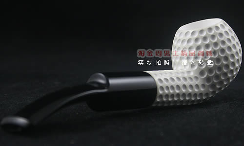 土耳其海泡石ALTINAY烟斗|6件套装AltG116-3